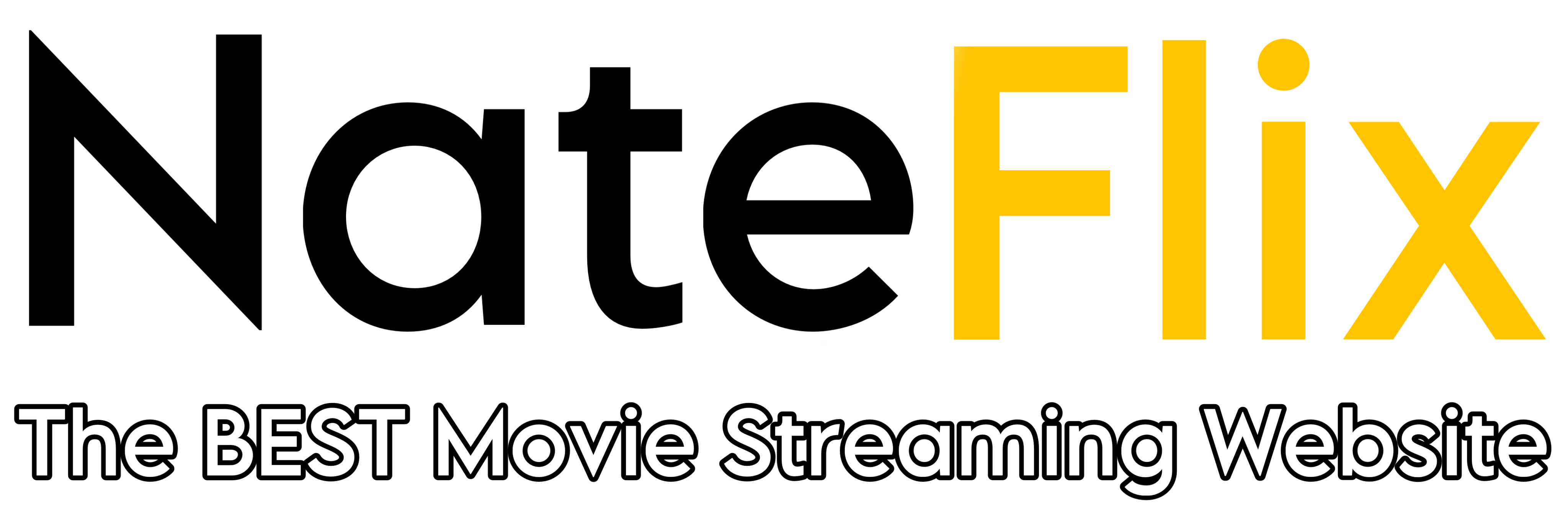 Nateflix Logo